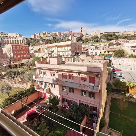 Casa Giorgia Cagliari Camera Buitenkant foto