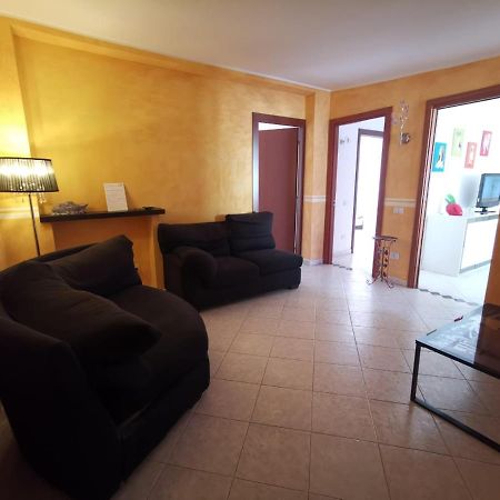 Casa Giorgia Cagliari Camera Buitenkant foto