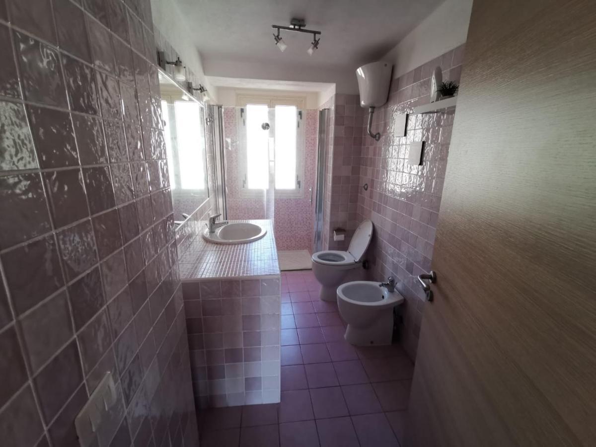 Casa Giorgia Cagliari Camera Buitenkant foto