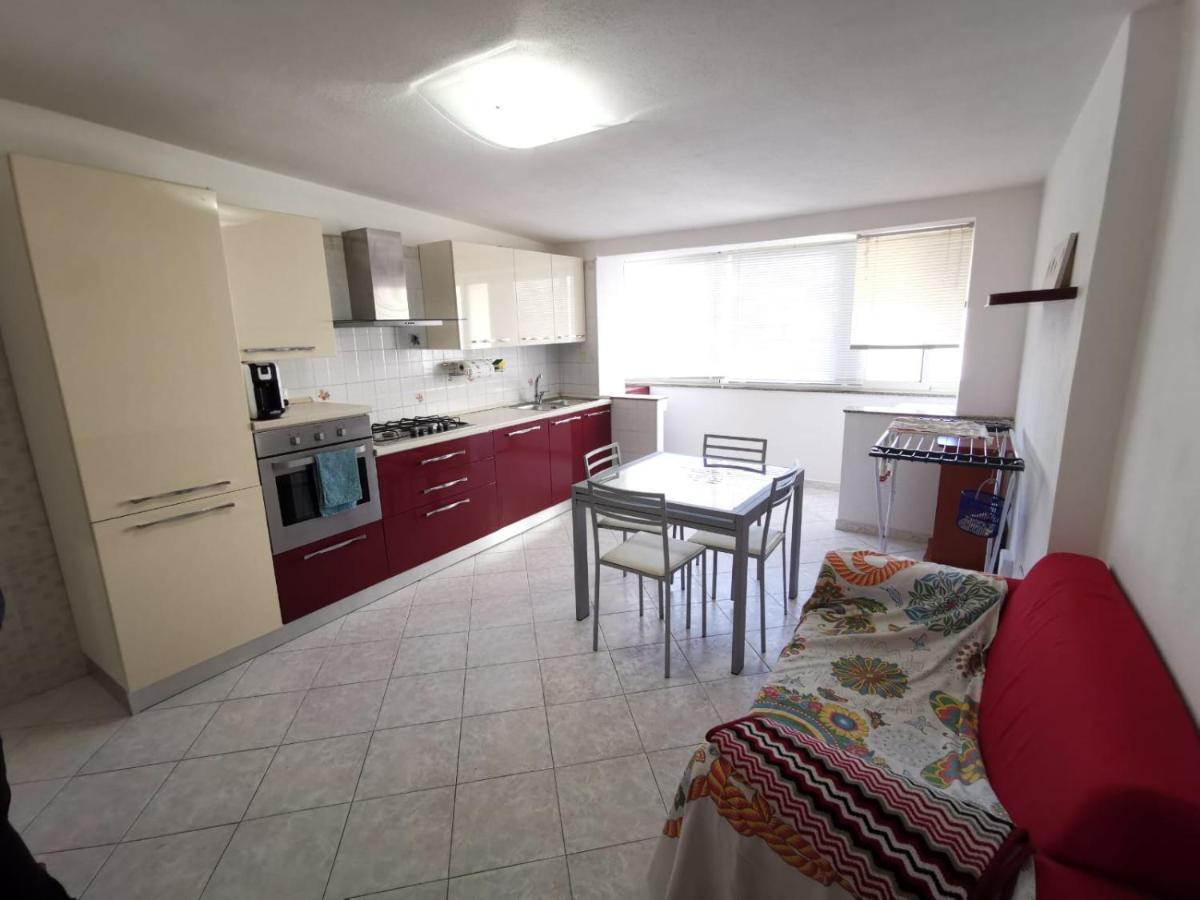 Casa Giorgia Cagliari Camera Buitenkant foto