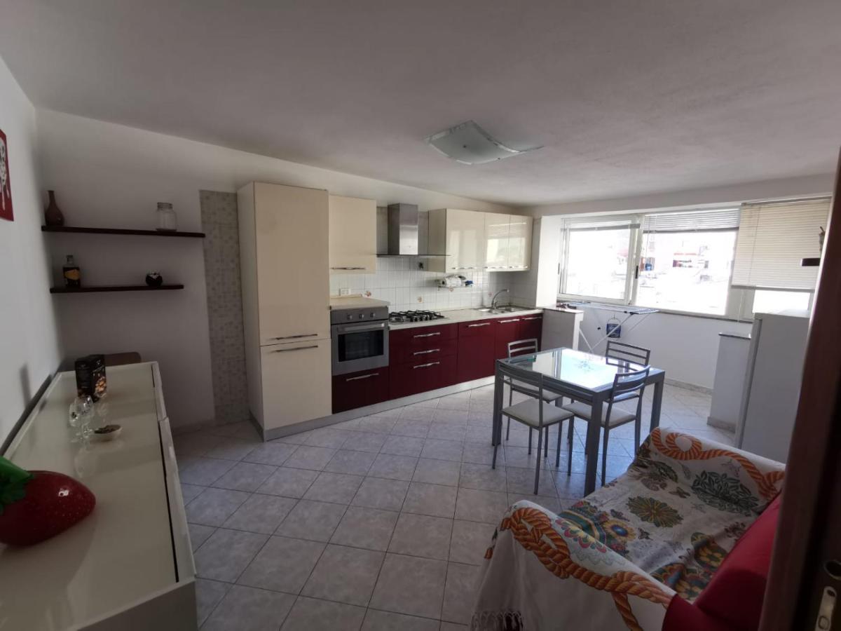 Casa Giorgia Cagliari Camera Buitenkant foto