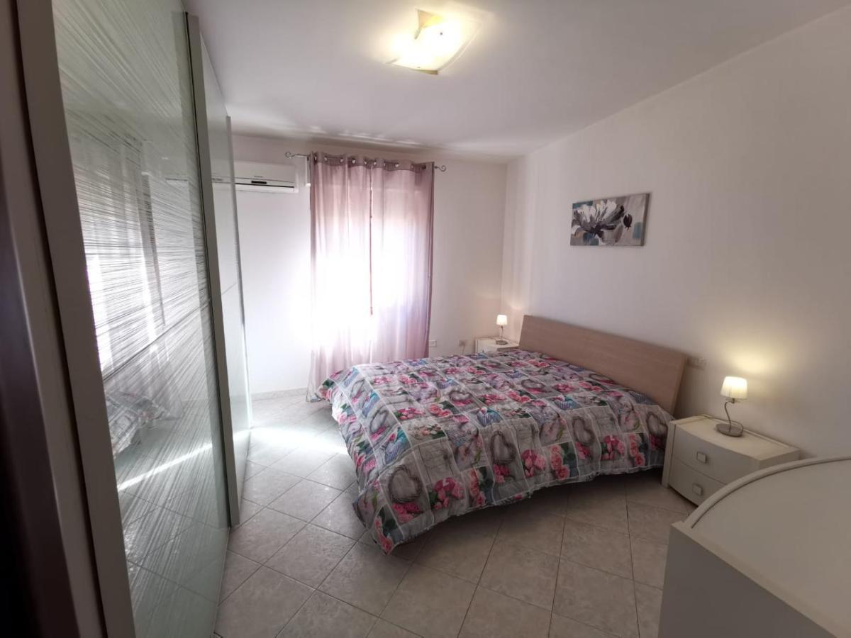 Casa Giorgia Cagliari Camera Buitenkant foto