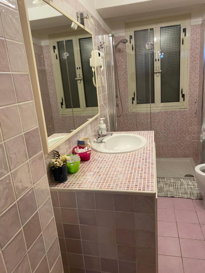 Casa Giorgia Cagliari Camera Buitenkant foto